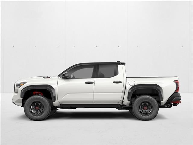 new 2025 Toyota Tacoma car, priced at $68,326