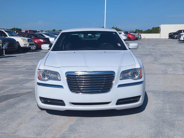 used 2012 Chrysler 300 car, priced at $7,498