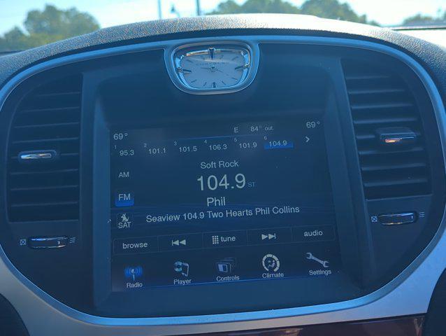 used 2012 Chrysler 300 car, priced at $7,498
