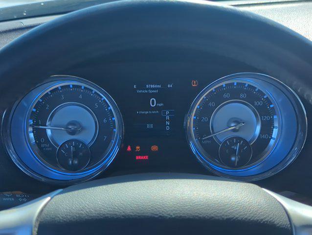used 2012 Chrysler 300 car, priced at $7,498