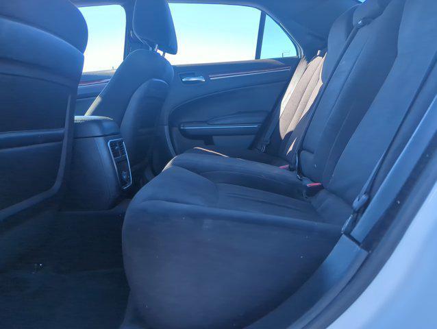 used 2012 Chrysler 300 car, priced at $7,498