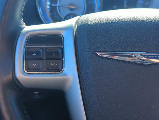 used 2012 Chrysler 300 car, priced at $7,498