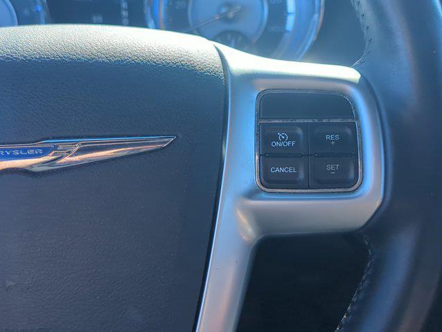 used 2012 Chrysler 300 car, priced at $7,498