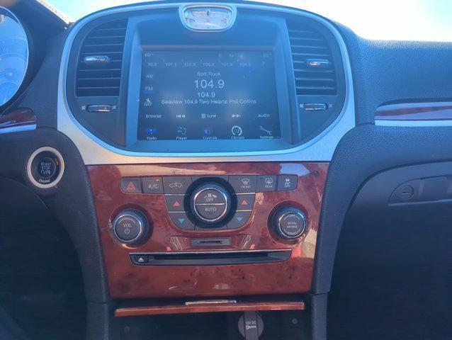used 2012 Chrysler 300 car, priced at $7,498