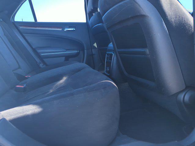 used 2012 Chrysler 300 car, priced at $7,498