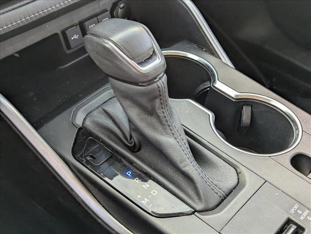 used 2021 Toyota Highlander car, priced at $29,518