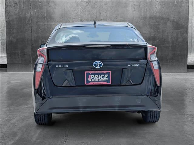 used 2017 Toyota Prius car, priced at $17,593