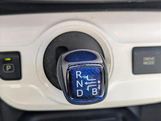 used 2017 Toyota Prius car, priced at $17,593