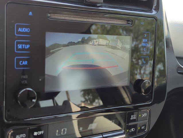 used 2017 Toyota Prius car, priced at $15,594