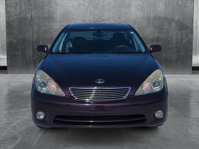 used 2005 Lexus ES 330 car, priced at $6,999