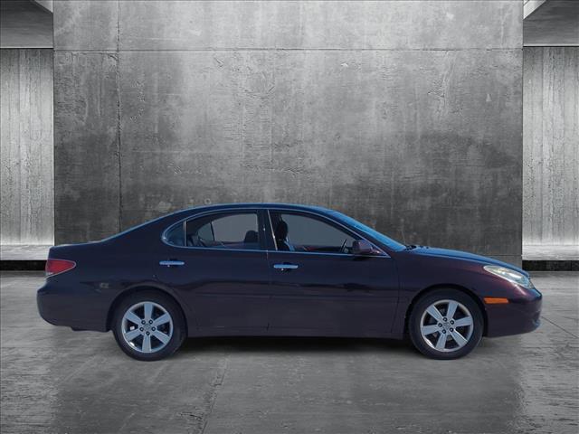 used 2005 Lexus ES 330 car, priced at $6,999