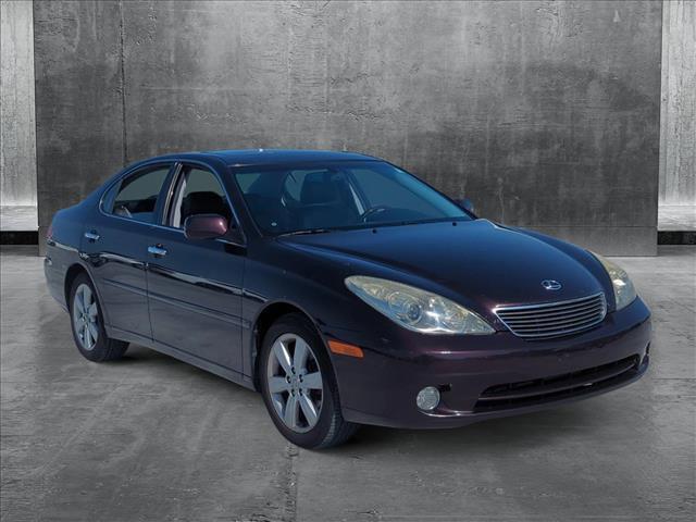 used 2005 Lexus ES 330 car, priced at $6,999