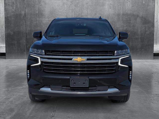 used 2023 Chevrolet Suburban car, priced at $43,898