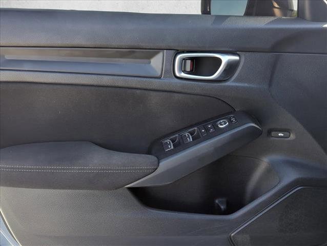 used 2022 Honda Civic car, priced at $21,898