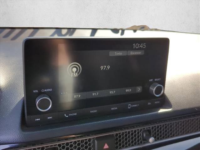 used 2022 Honda Civic car, priced at $21,898