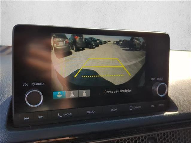 used 2022 Honda Civic car, priced at $21,898