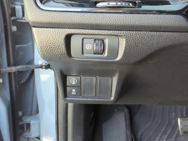 used 2022 Honda Civic car, priced at $21,898