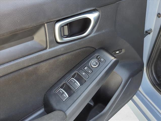 used 2022 Honda Civic car, priced at $21,898