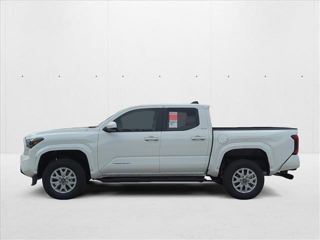 new 2024 Toyota Tacoma car, priced at $38,740