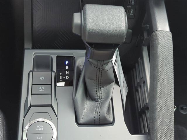 new 2024 Toyota Tacoma car, priced at $38,740