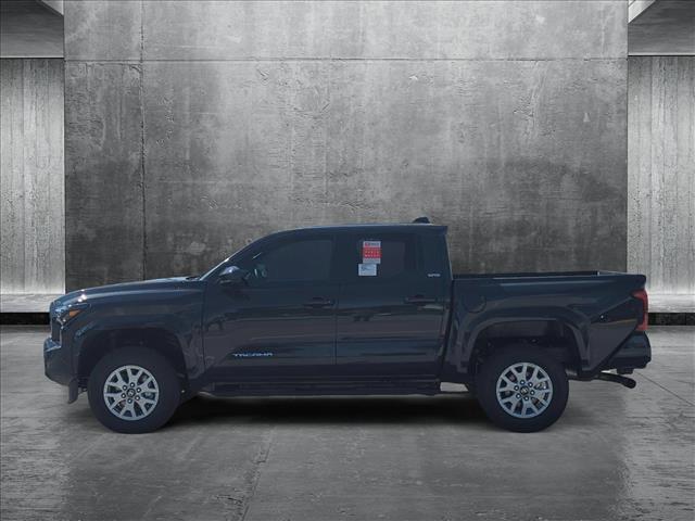 new 2024 Toyota Tacoma car, priced at $42,251