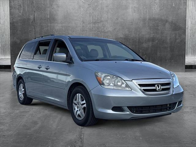 used 2007 Honda Odyssey car, priced at $8,695