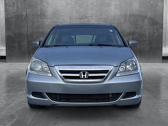 used 2007 Honda Odyssey car, priced at $8,695