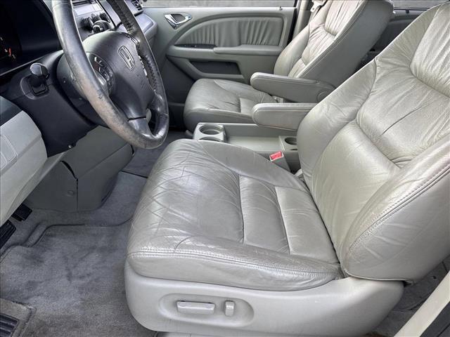 used 2007 Honda Odyssey car, priced at $8,695