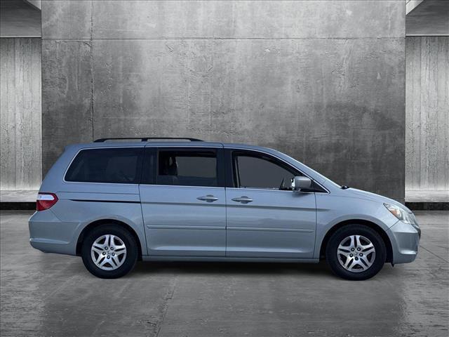 used 2007 Honda Odyssey car, priced at $8,695