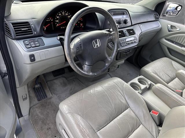 used 2007 Honda Odyssey car, priced at $8,695