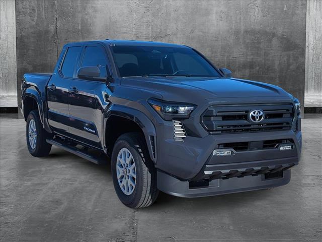 new 2024 Toyota Tacoma car, priced at $38,749