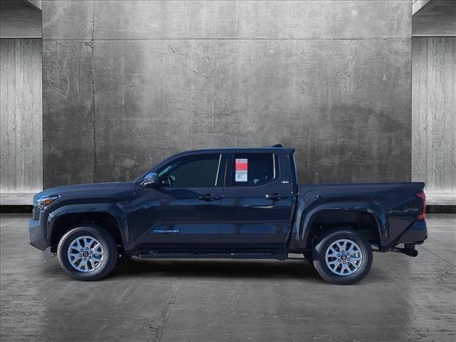 new 2024 Toyota Tacoma car, priced at $38,749