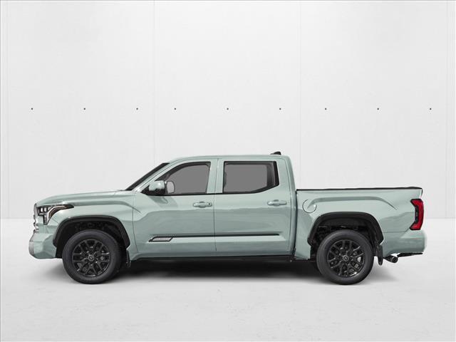new 2026 Toyota Tundra car, priced at $72,496