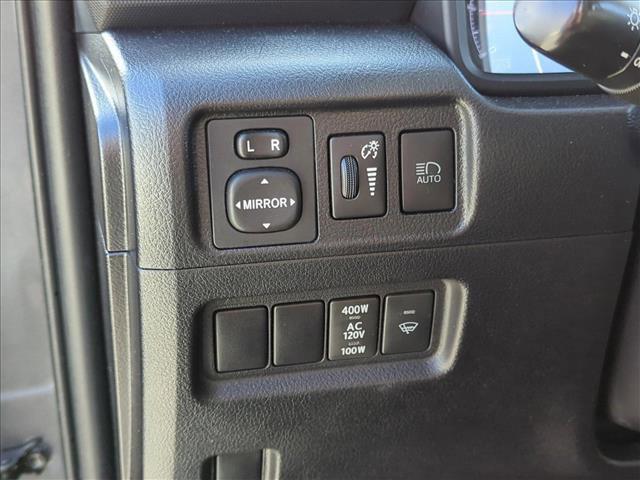 used 2022 Toyota 4Runner car, priced at $32,652