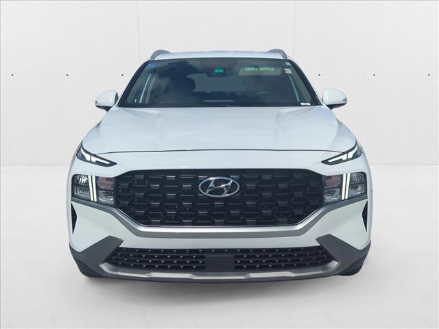 used 2023 Hyundai Santa Fe car, priced at $20,670