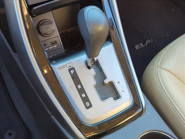 used 2013 Hyundai Elantra car, priced at $7,992