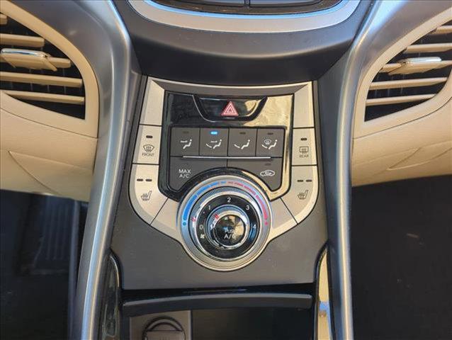 used 2013 Hyundai Elantra car, priced at $7,992