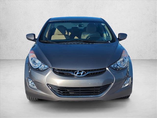 used 2013 Hyundai Elantra car, priced at $7,992