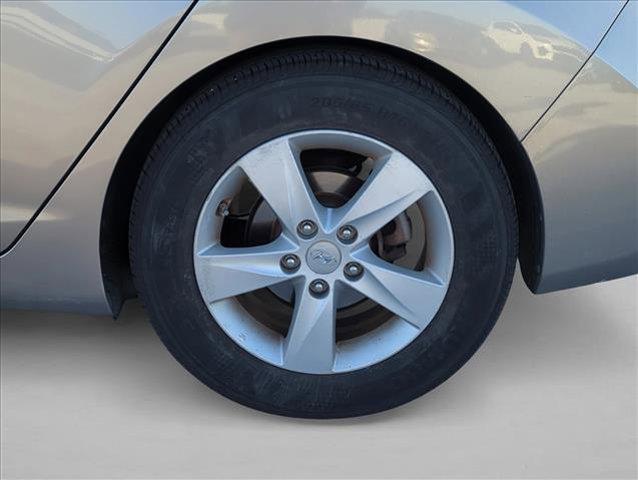 used 2013 Hyundai Elantra car, priced at $7,992