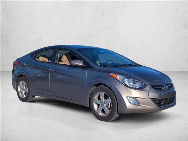 used 2013 Hyundai Elantra car, priced at $7,992