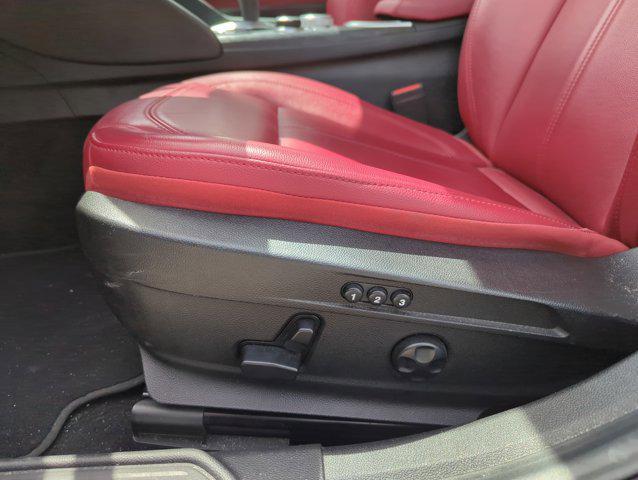 used 2020 Alfa Romeo Giulia car, priced at $20,062