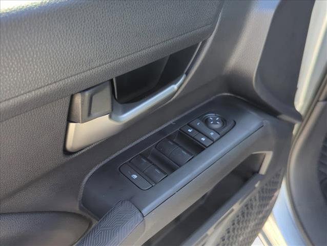 new 2025 Toyota Tacoma car, priced at $49,970