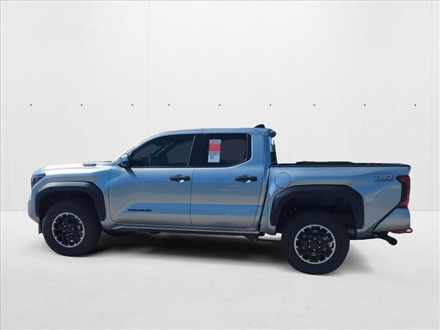 new 2025 Toyota Tacoma car, priced at $49,970