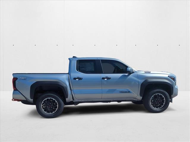 new 2025 Toyota Tacoma car, priced at $49,970