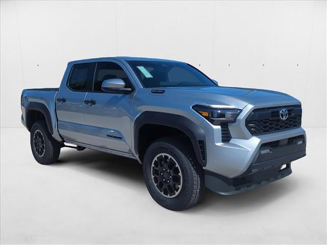 new 2025 Toyota Tacoma car, priced at $49,970