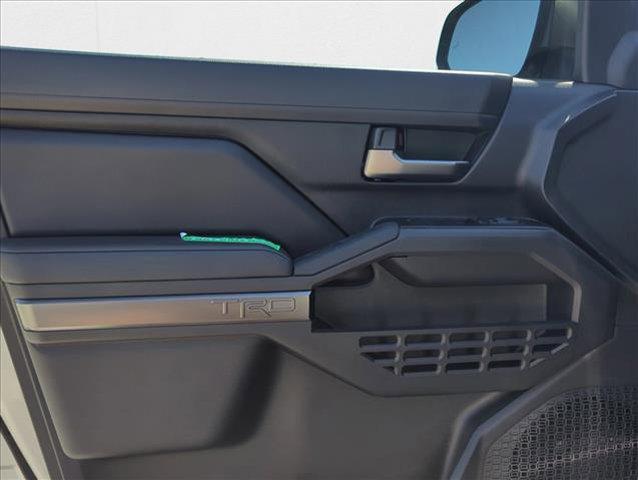 new 2025 Toyota Tacoma car, priced at $49,970