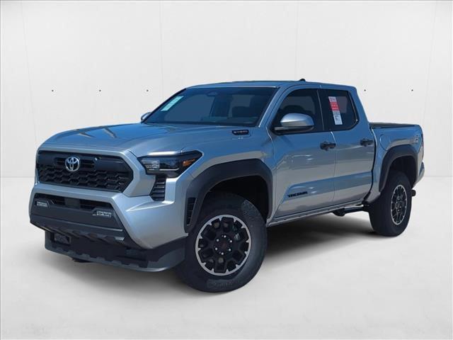 new 2025 Toyota Tacoma car, priced at $49,970