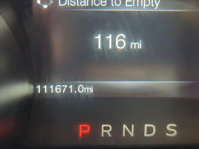 used 2015 Ford Mustang car, priced at $14,897