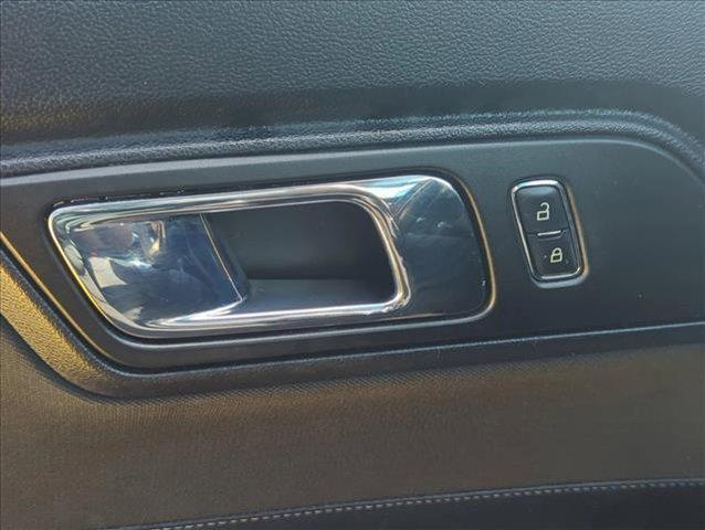 used 2015 Ford Mustang car, priced at $14,897