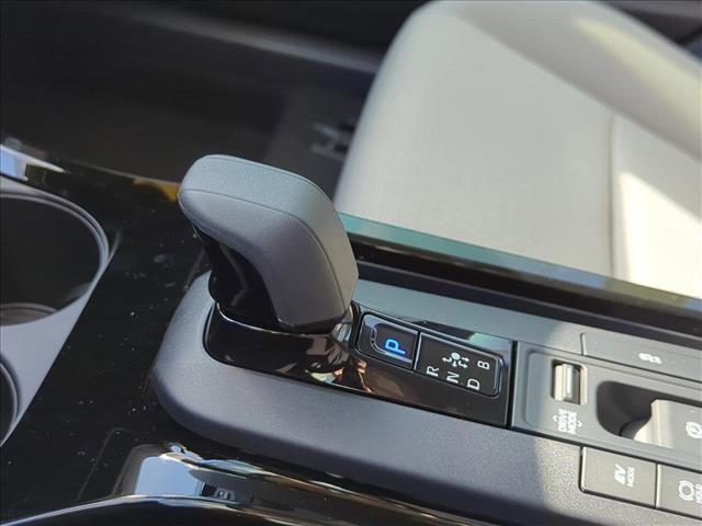 new 2024 Toyota Prius car, priced at $29,143